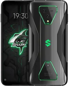 Замена сенсора на телефоне Xiaomi Black Shark 3 Pro в Челябинске